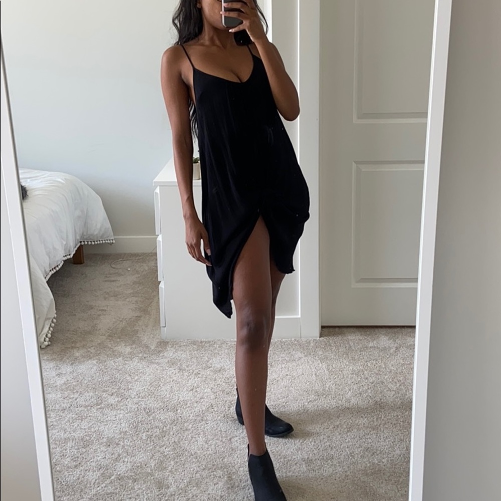 Nordstrom Dress/Swim Cover Up